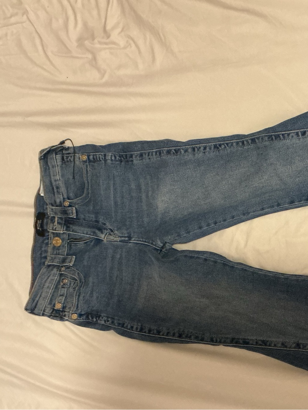 Reagan True Religion Jeans